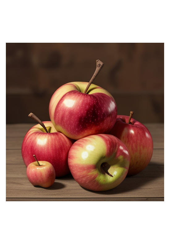 Compra Manzanas Variadas